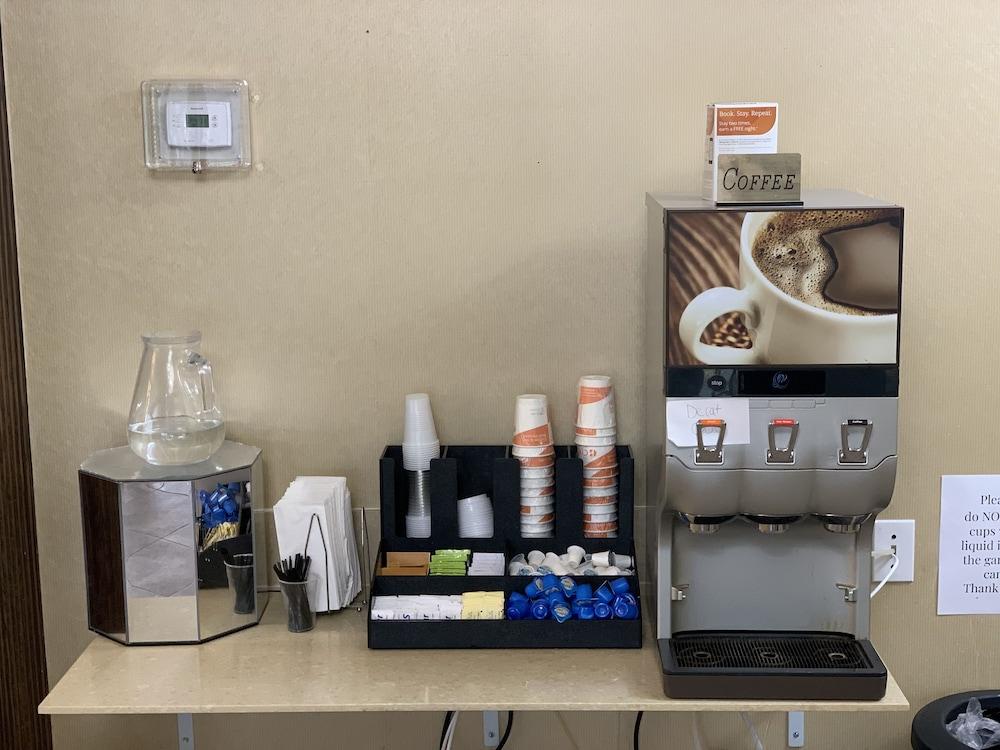 Quality Inn Айдахо Фолс Екстериор снимка