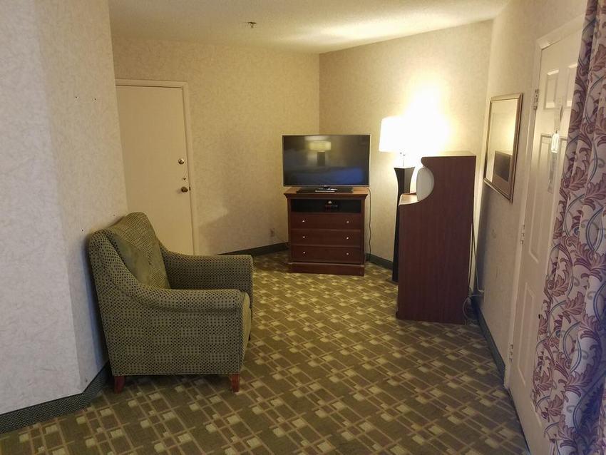 Quality Inn Айдахо Фолс Екстериор снимка