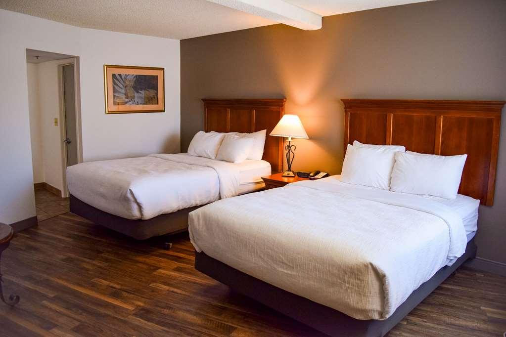 Quality Inn Айдахо Фолс Стая снимка