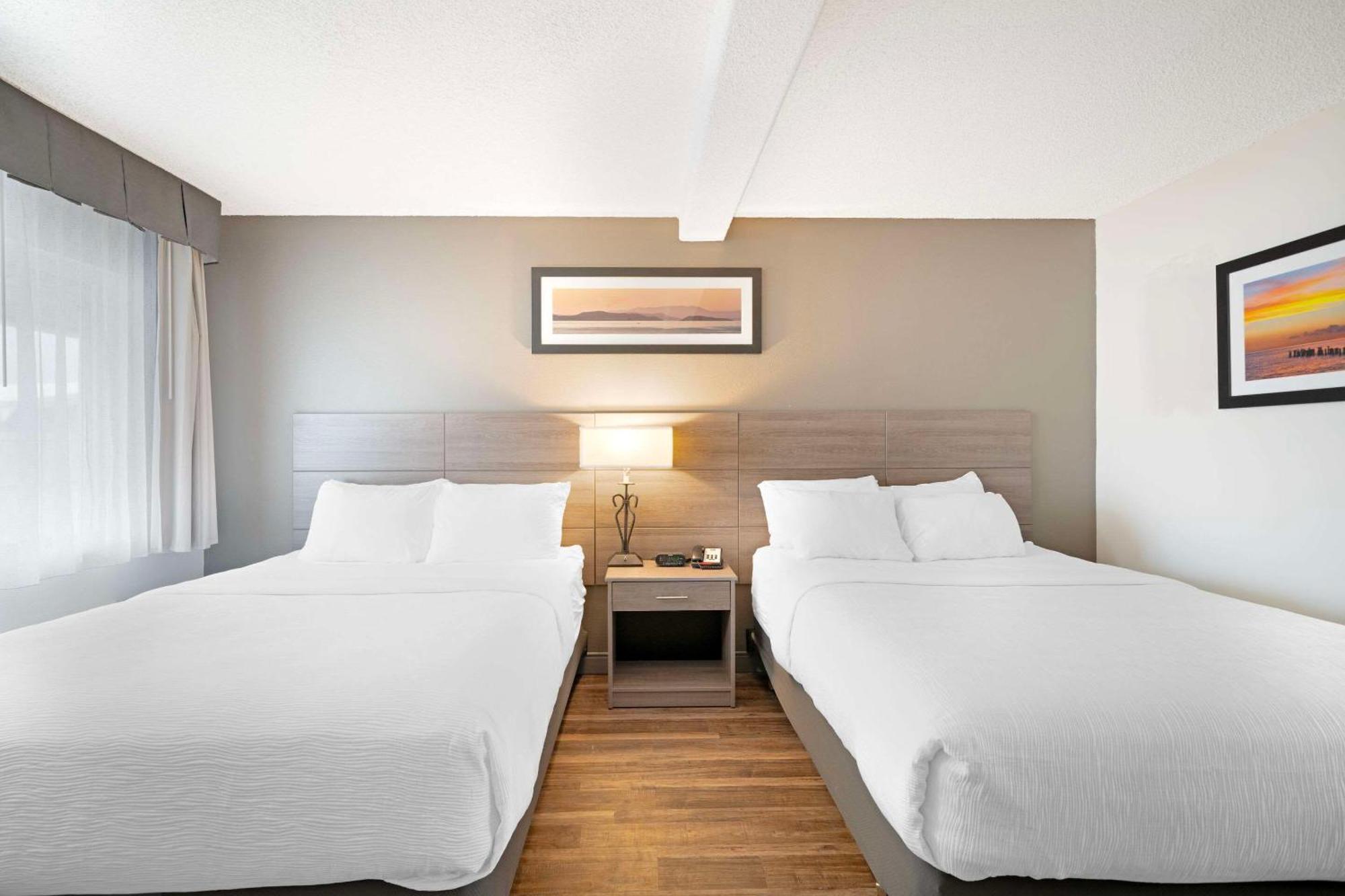 Quality Inn Айдахо Фолс Екстериор снимка